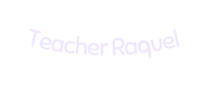 Teacher Raquel
