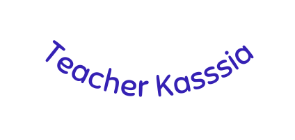 Teacher Kasssia