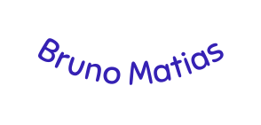 Bruno Matias